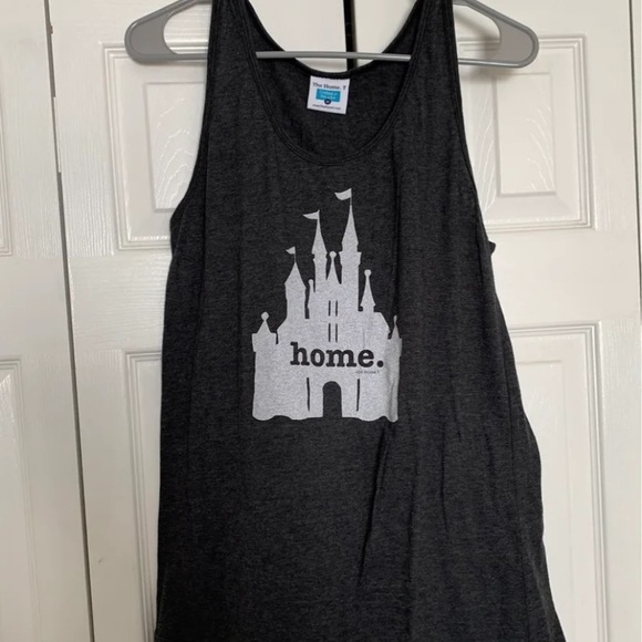 Disney tank top - Picture 1 of 1